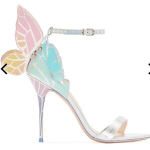 Sophia Webster CHIARA Sandal Pastel
